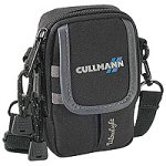 CULLMANN Ultralight Mini 140 - Soft case for digital photo camera - black
