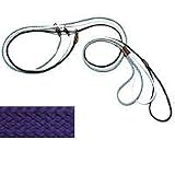 British Slip Lead - 1/8 x 54 - Purple