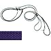 British Slip Lead - 1/8 x 54 - Purple
