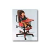 The High-Low Chair