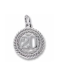 Number 20