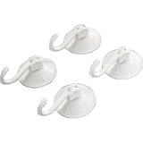 Tools & Hardware : Snap Hooks Suction Cups
