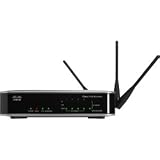 Cable/dsl 802.11N Security Router - Refurbished