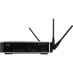 Cable/dsl 802.11N Security Router - Refurbished
