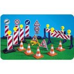 Eigenschaften Playmobil 7280 / 7280 - Playmobil - Baustellenschilder