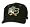 Minor League Baseball Cap - Mrytle Beach Pelicans Road Cap by New Era (Adjustable)