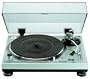 Gemini XL500II Phonograph Turntable