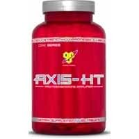 AXIS-HT-BSN Testosterone Formula, 120 CAPSULES