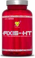 Childrens Toyshop  Health & Personal Care : AXIS-HT-BSN Testosterone Formula, 120 CAPSULES