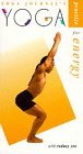 Yoga Practice for Energy