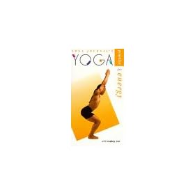 Yoga Practice for Energy [VHS]