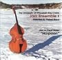 Jazz in Clear Water: Harpoon