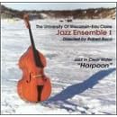 Jazz in Clear Water: Harpoon by  University Of Wisconsin-Eau Claire Jazz Ensamble 