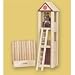 Le Toy Van TV239 Neros Tower