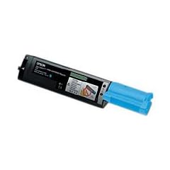 Epson S050189 Toner f�r AcuLaser Cyan