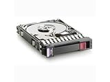 HP 384852-B21 72GB 15K Sas 3.5-Inch Dual Port Hard Drive