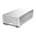 G-Technology G-RAID 4TB Dual External Hard Drive w/ eSATA, USB 2.0, Firewire 400, Firewire 800 Inter