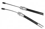 Raybestos BC95372 Parking Brake Cable