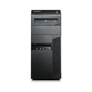 Lenovo ThinkCentre M90 3246 - Tower - 1 x Core i3 530 2.93 GHz - RAM 4 GB - HDD 1 x 320 GB... by Lenovo