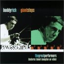Buddy Rich - Giant Steps - Zortam Music