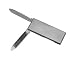 Al Mar Knives MCSS Money Clip/Pocket Knife
