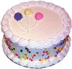 9 Celebration Cake Fake Food