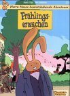 Herrn Hases haarstr�ubende Abenteuer, Bd.6, Fr�hlingserwachen
