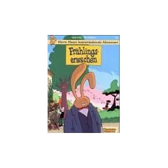 Herrn Hases haarstr�ubende Abenteuer, Bd.6, Fr�hlingserwachen