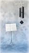 Music of the Spheres MSM Mongolian Soprano Musical Wind Chime