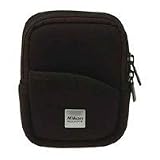 Nikon Case for Coolpix P1 & P2