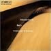 Bach: Inventions and Sinfonias, BWV772- 801