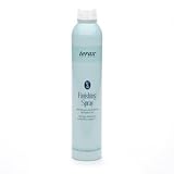 Terax Finishing Spray - Lightweight Spray with UV Protection and Vitamins B & E (10 oz)