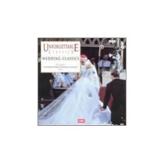 Unforgettable Wedding Classics