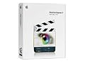 Final Cut Express 2.0 [OLDER VERSION]