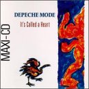 Click here to buy It's Called a Heart by  Depeche Mode .