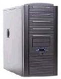 Athenatech A547 Atx Midtower 350W Beige