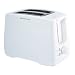 KitchenAid KTT340WH 2-Slice, Two-Slot Digital Toaster with Bagel and Warm Functions, White