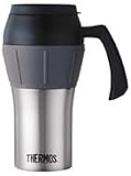 Thermos #DF4000 16OZ Stainless Steel Travel Mug