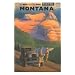 The WPA Guide to 1930s Montana