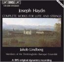 Eigenschaften Bis  / Haydn: Complete Works for Lute & Strings [US-Import]