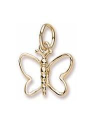 Butterfly Charm