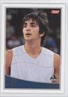 2009-10 Topps #317 - Ricky Rubio RC (Rookie Card)