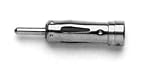  : Antenna Adapter Connect your factory antenna cable to any aftermarket stereo Works with a variety of 1986-up European and American vehicles