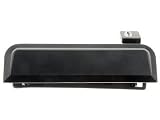 Dorman 77158 Ford/Mercury Driver Side Replacement Exterior Door Handle
