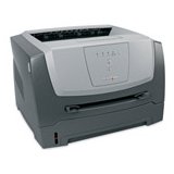 Lexmark E250D Laser Printer