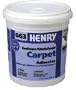 Henry, WW Company #FP00663044 Gallon #663 Carp Adhesive