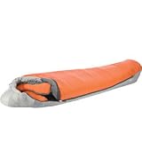 Mountain Hardwear Lamina -15 Sleeping Bag: -15 Degree Synthetic