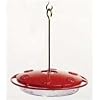 Hummzinger Excel Feeder, Red
