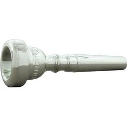 Bach  Trumpet Mouthpiece Silver 1C
