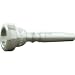 Bach  Trumpet Mouthpiece Silver 1C